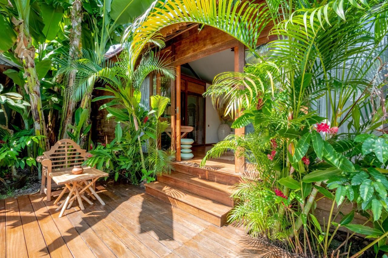 Secret River Villa Kerobokan (Bali) Exterior photo