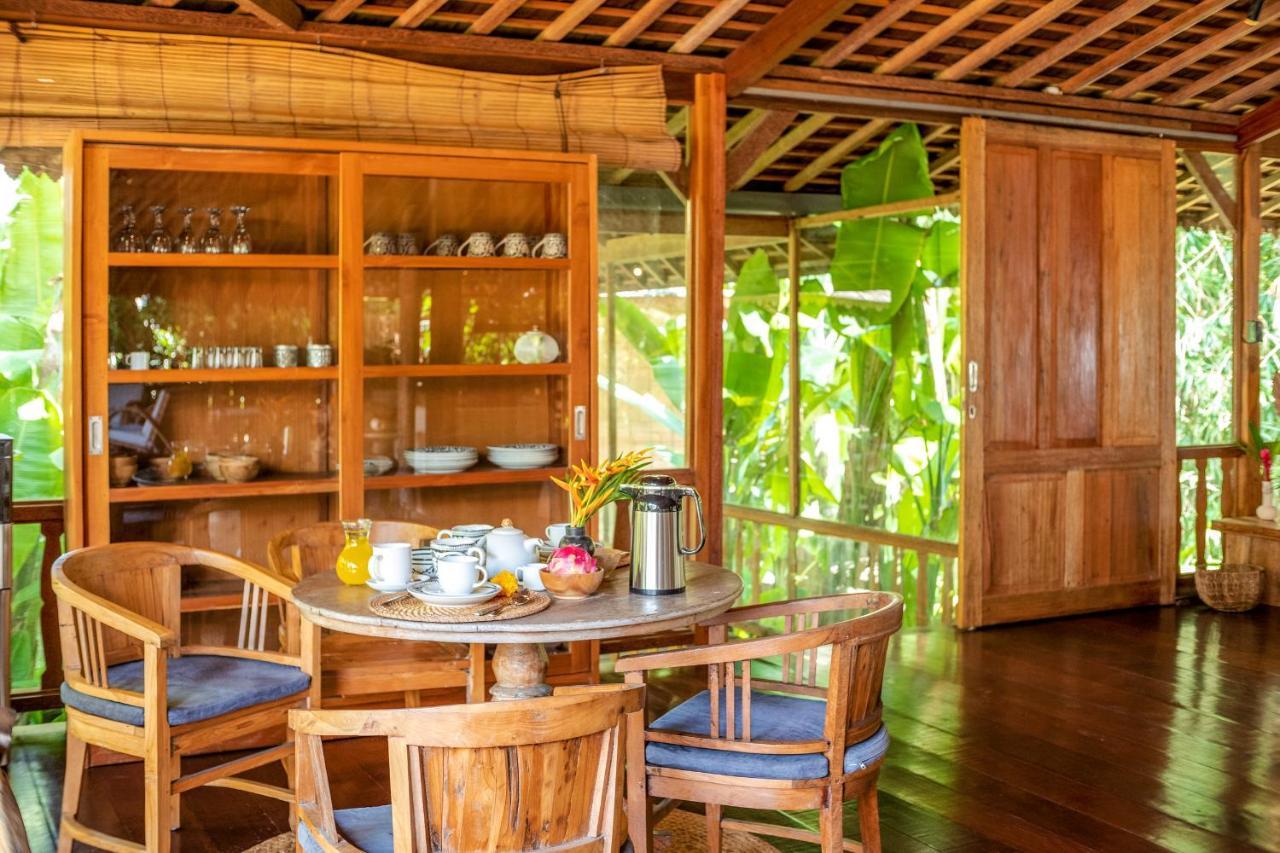 Secret River Villa Kerobokan (Bali) Exterior photo